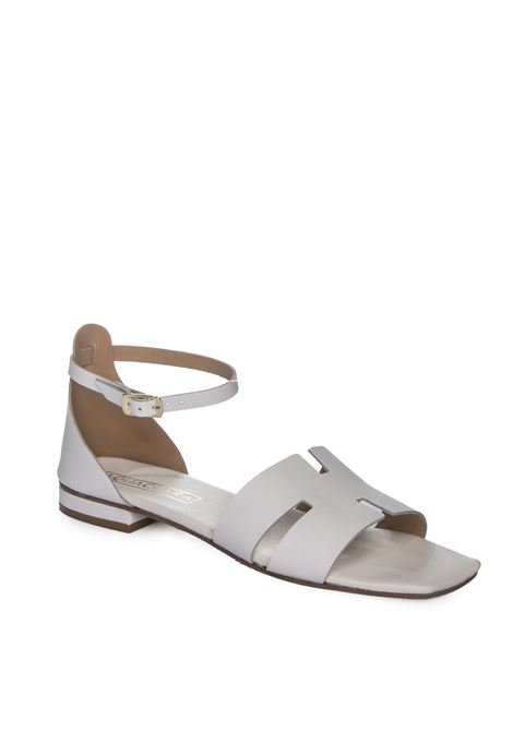Sandalo milos bianco AQUACLARA | MILOS 20VIT-BIANCO
